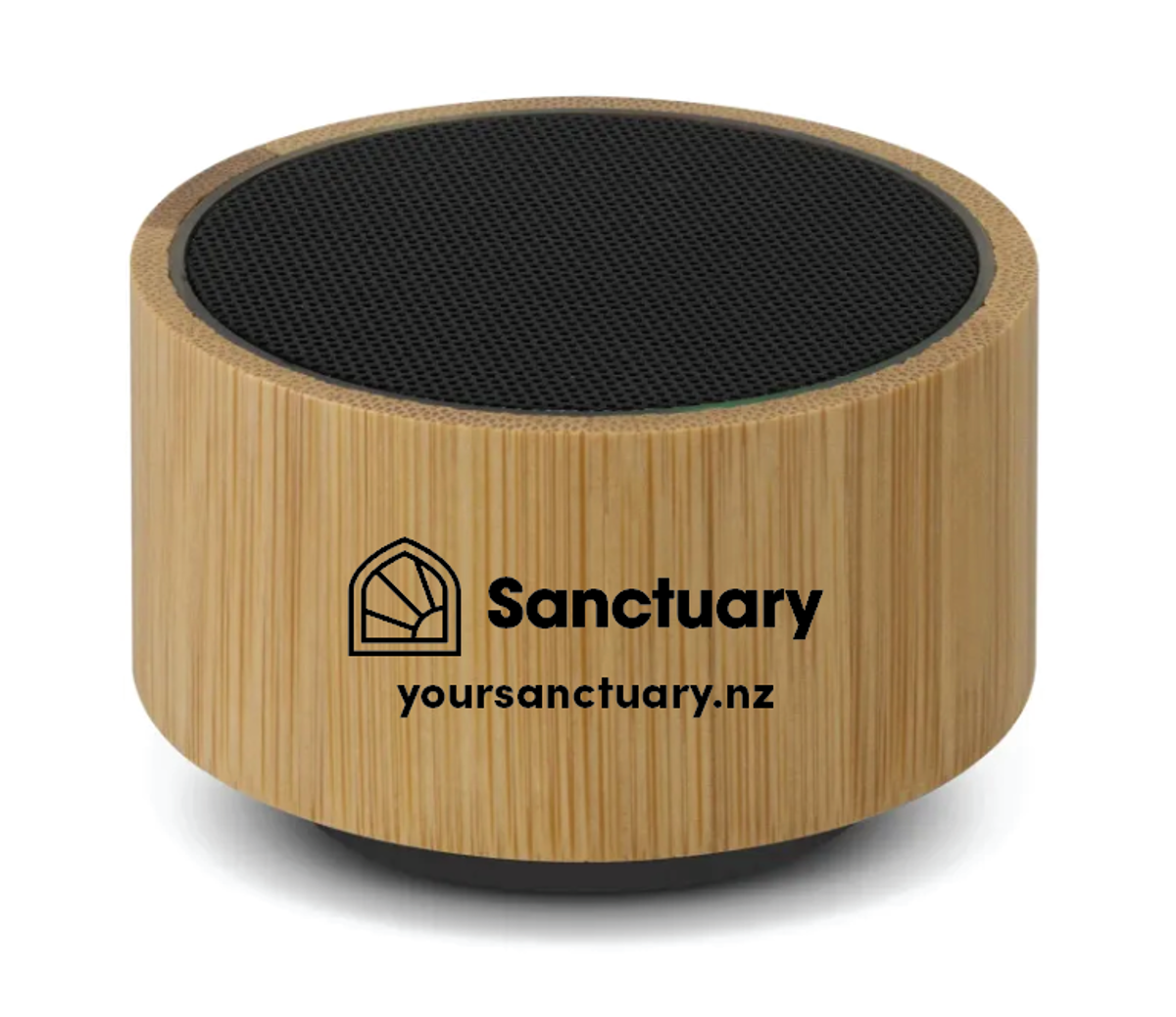 Sanctuary Bluetooth Speaker
